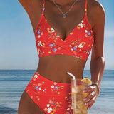 Giada | Bikini Floreale