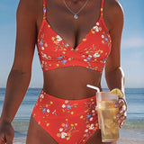 Giada | Bikini Floreale