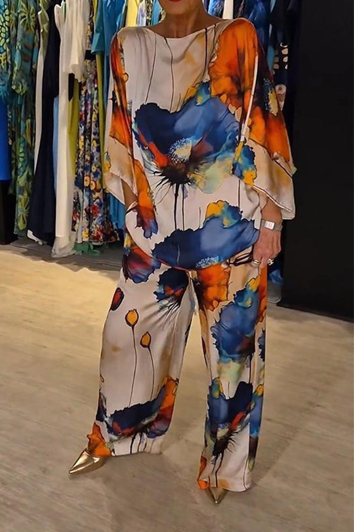 Paisley - Set Stampa Chic