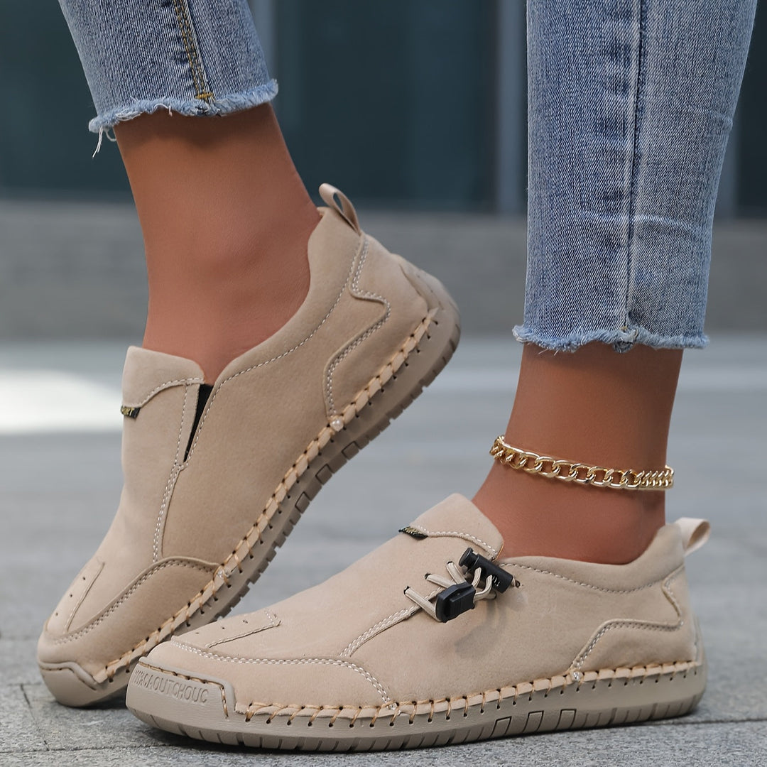 Célya™ | Scarpe da trekking comfort terapeutico