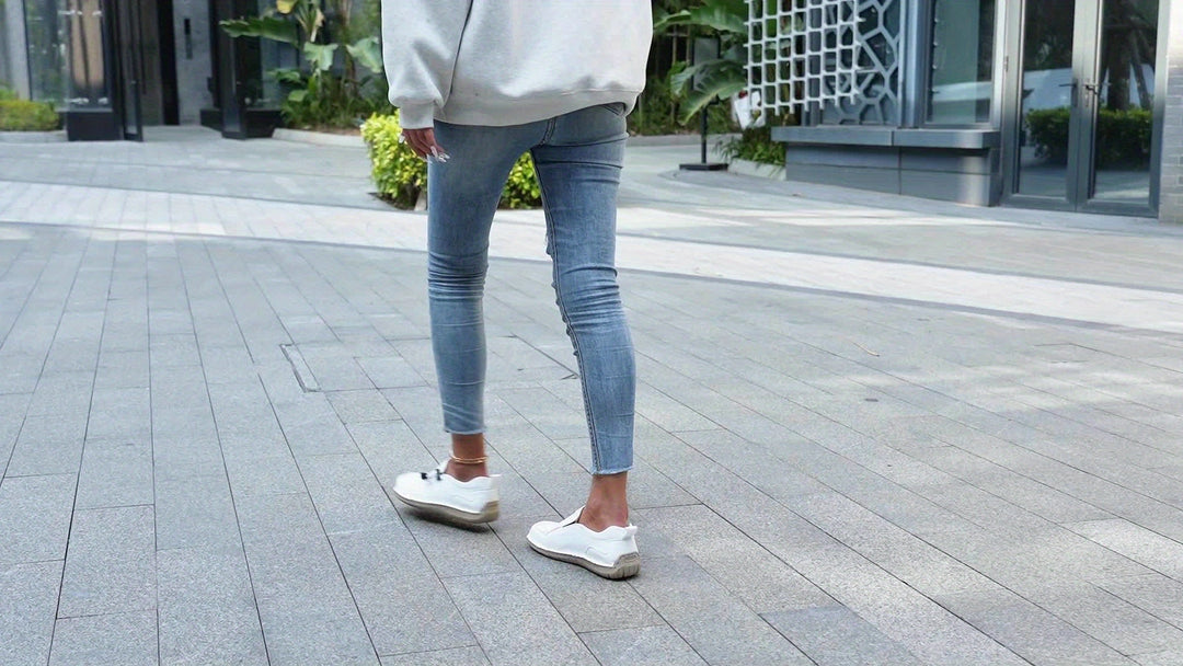 Célya™ | Scarpe da trekking comfort terapeutico