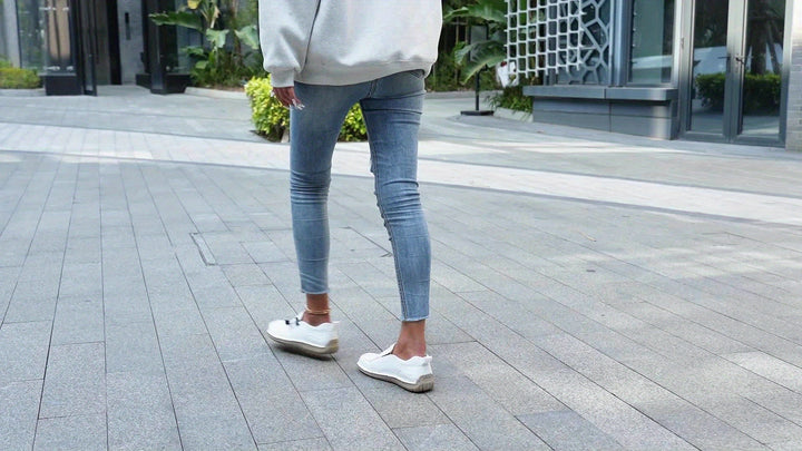 Célya™ | Scarpe da trekking comfort terapeutico