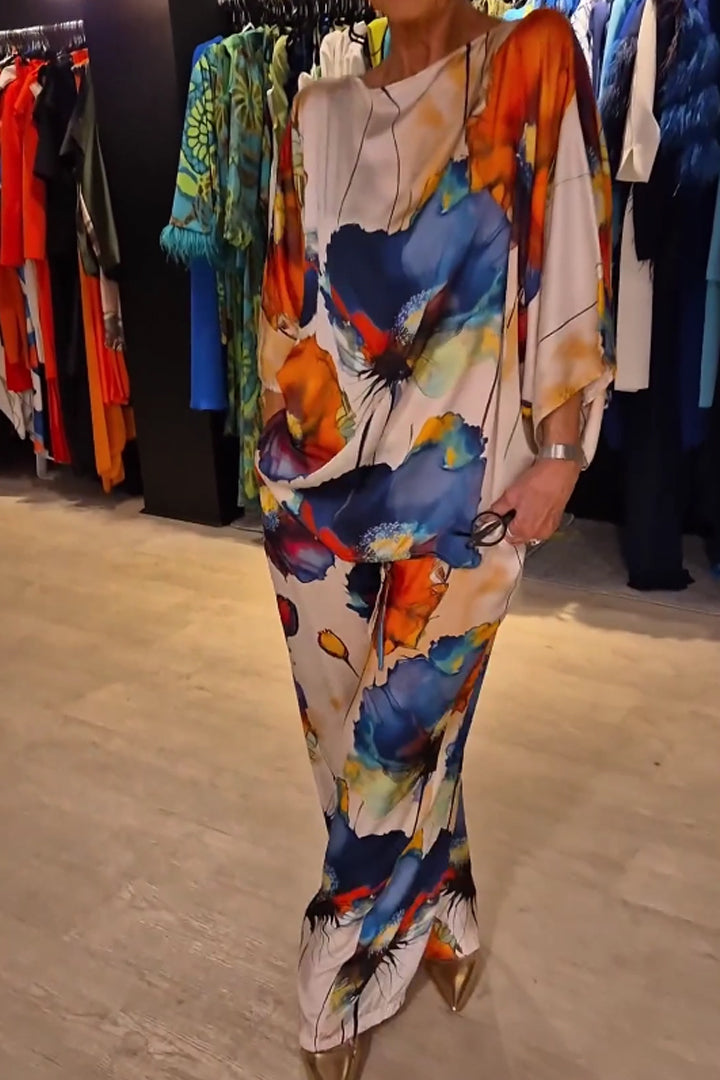 Paisley - Set Stampa Chic