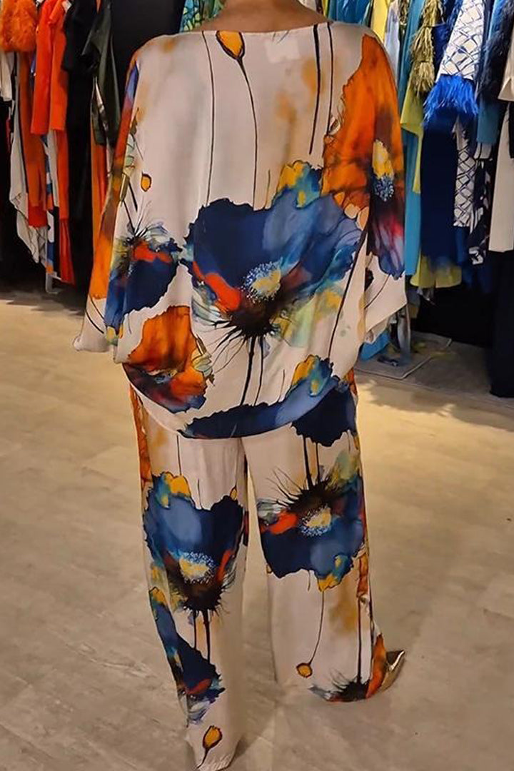 Paisley - Set Stampa Chic