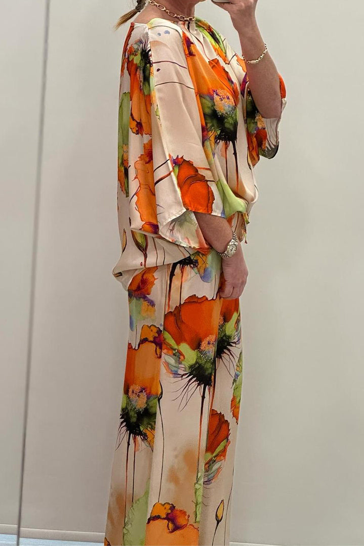 Paisley - Set Stampa Chic