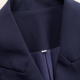 Stella™ | Abito Blazer Chic