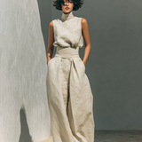 Marieta | Elegantly Fluid Ensemble
