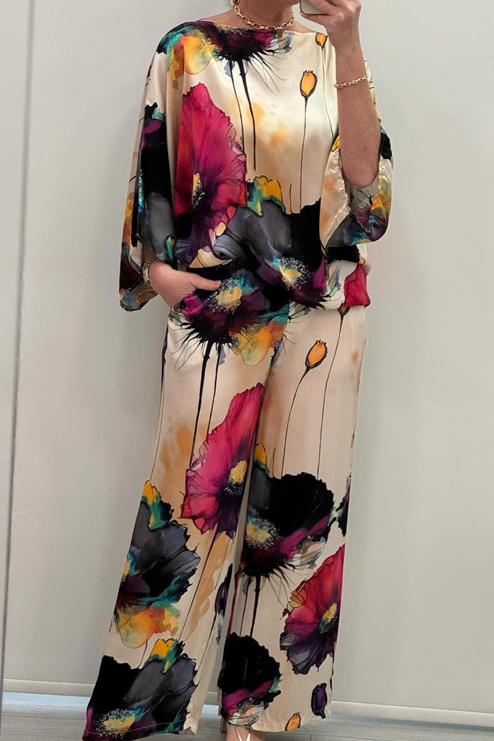 Paisley - Set Stampa Chic