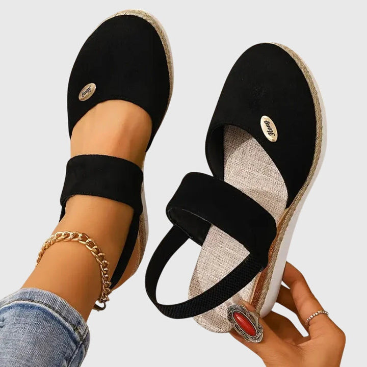 Calista - Sandali Ortopedici Comfort