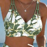 Luna | Bikini Bretelle Creative