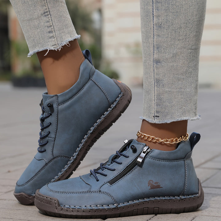 ErgoVita™ – Scarpe a comfort terapeutico
