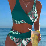 Fiorella | Bikini Floreale