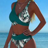 Fiorella | Bikini Floreale