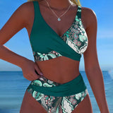 Fiorella | Bikini Floreale