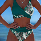 Fiorella | Bikini Floreale