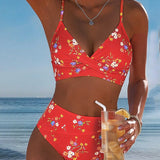 Giada | Bikini Floreale