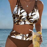 Luna | Bikini Bretelle Creative