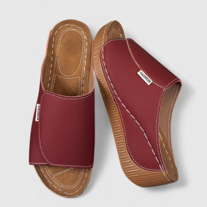 Amiralie - Sandali leggeri ed eleganti