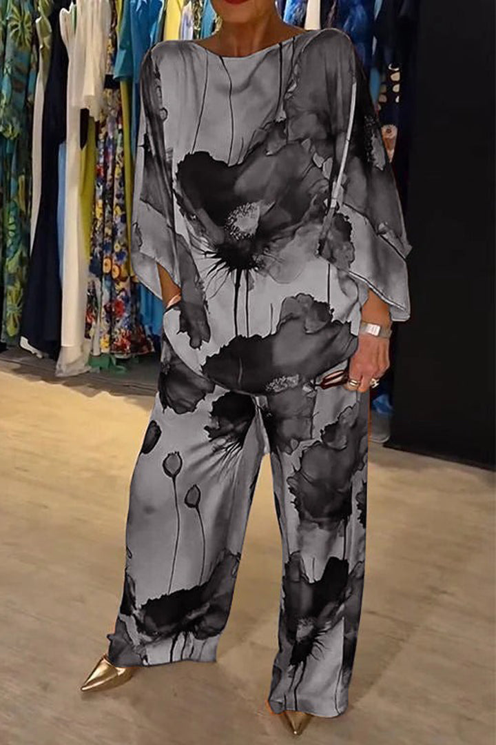 Paisley - Set Stampa Chic