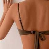 Valentina | Bikini Due Pezzi Elegante