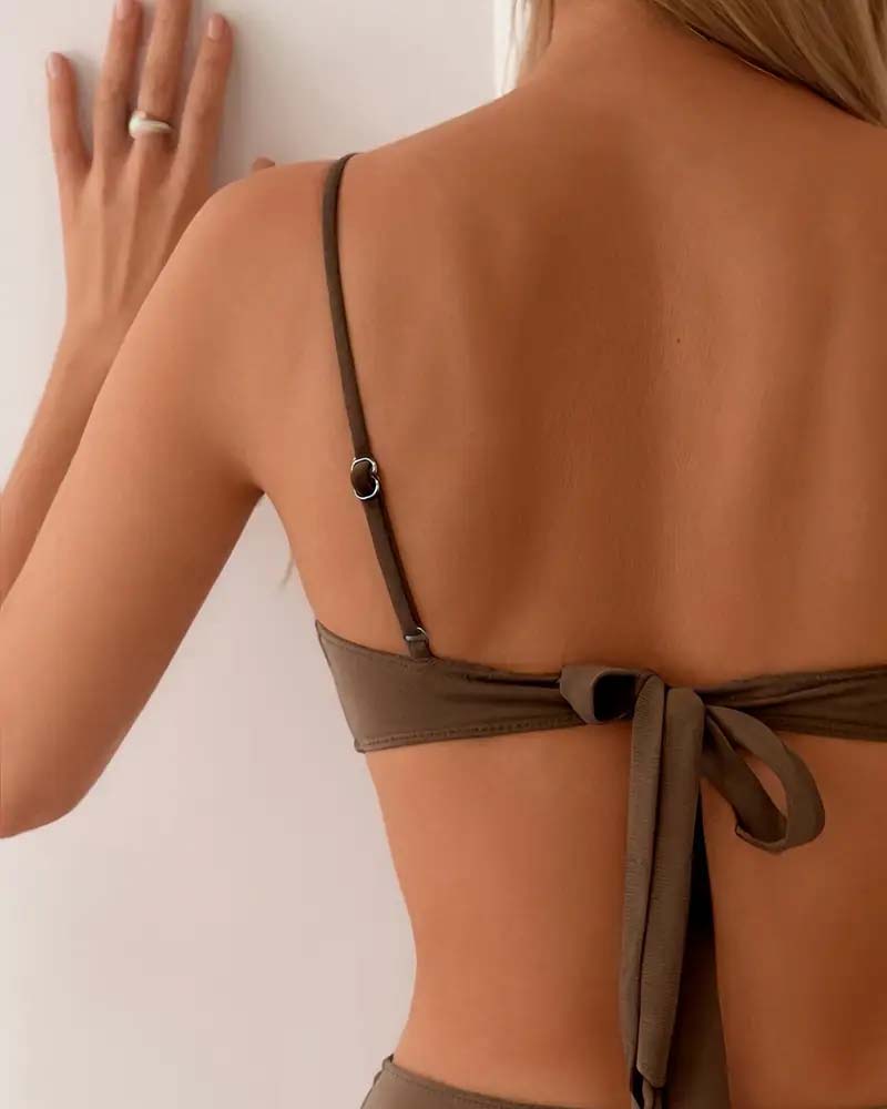 Laluna® | Bikini Due Pezzi Sexy e alla Moda