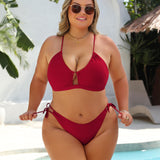 Christina | Bikini Regolabile Modellante