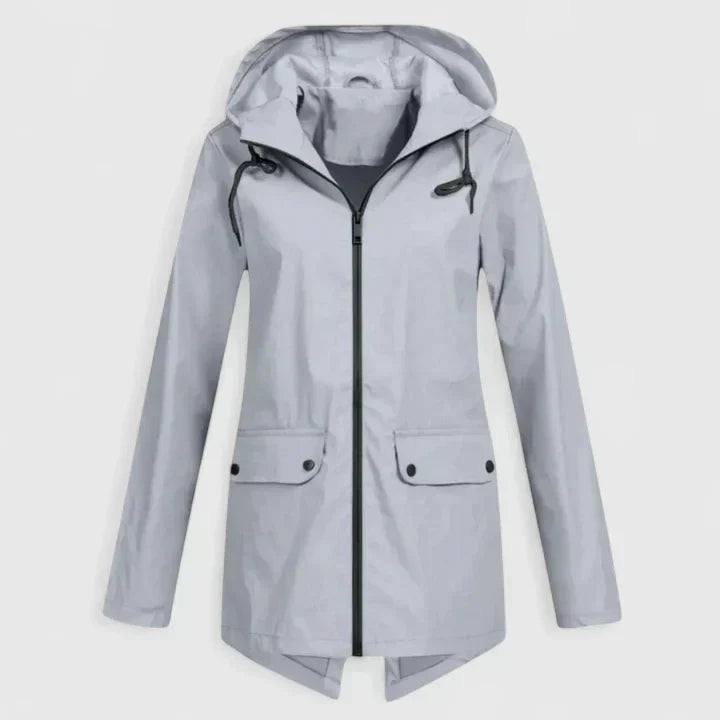 Vanyssiah | Giacca Confortevole