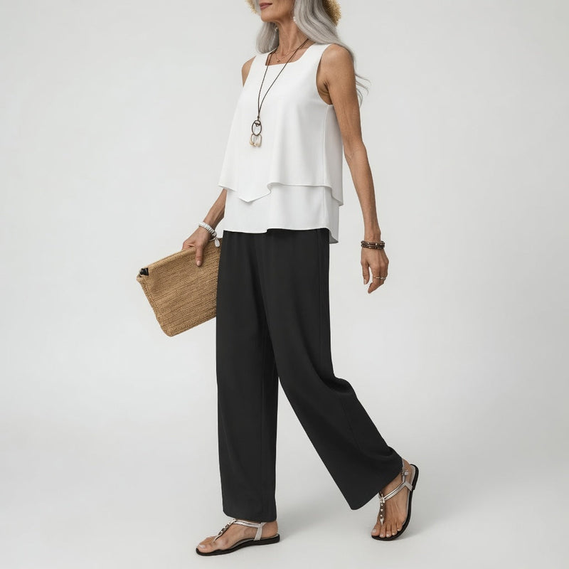 Elarisse | Collezione Grazia Monocromatica
