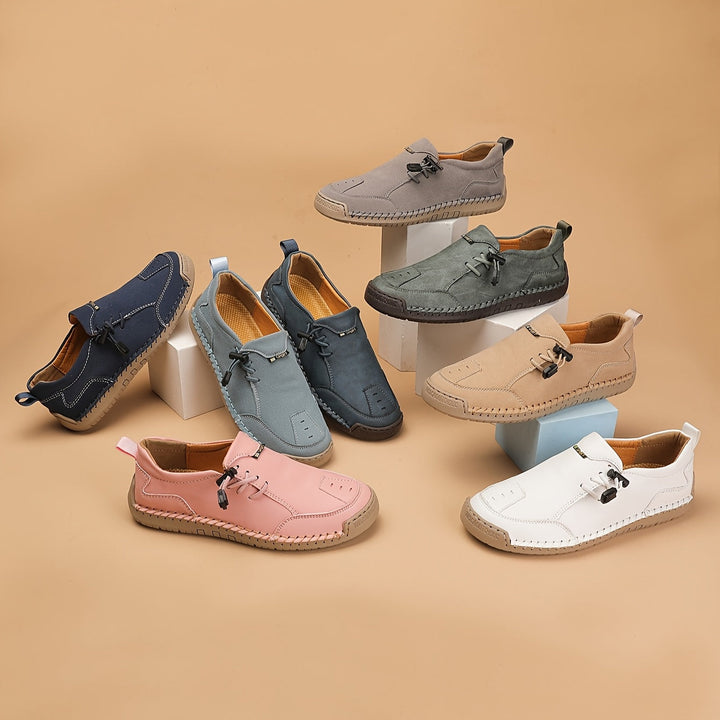 Célya™ | Scarpe da trekking comfort terapeutico