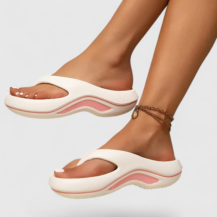 Juliette™ | Sandali ortopedici pieghevoli