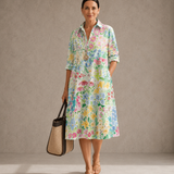 Paige™ | Elegante Abito Midi