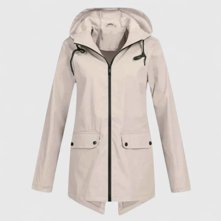 Vanyssiah | Giacca Confortevole