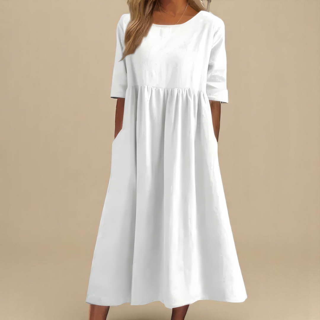 Sofia™ | Abito Flatter