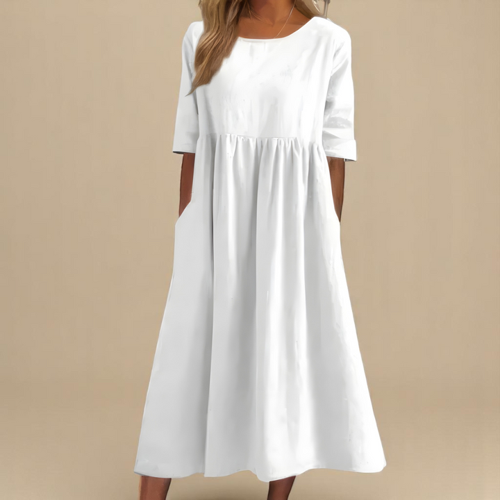 Sofia™ | Abito Flatter