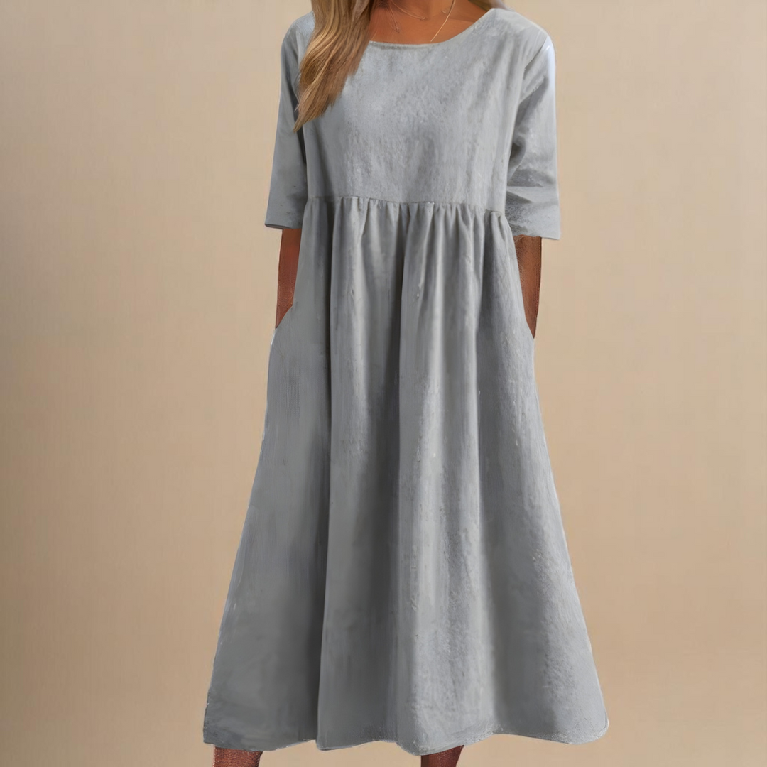 Sofia™ | Abito Flatter