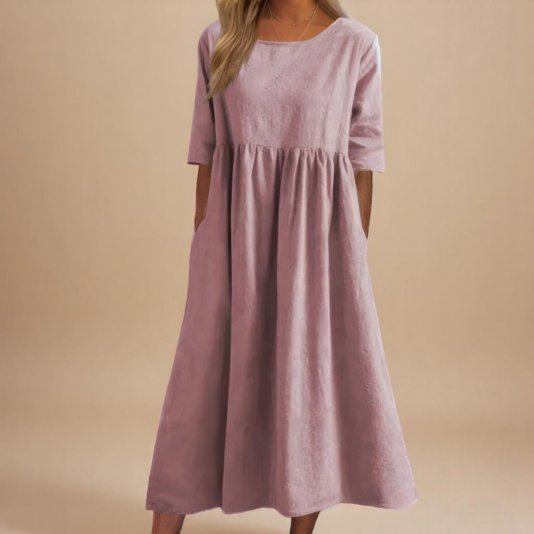 Sofia™ | Abito Flatter