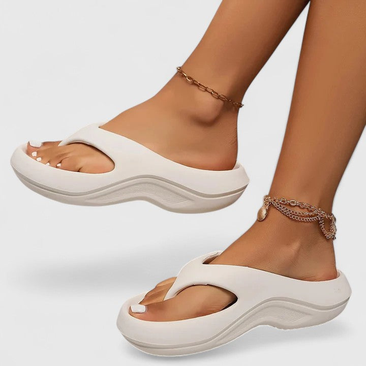 Juliette™ | Sandali ortopedici pieghevoli