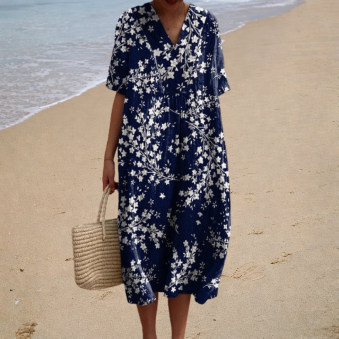 Robe Estiva Confortevole