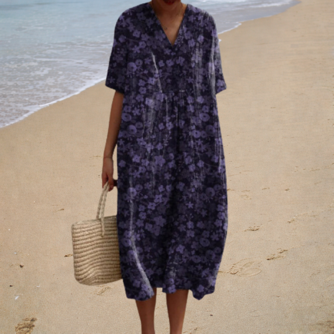 Robe Estiva Confortevole