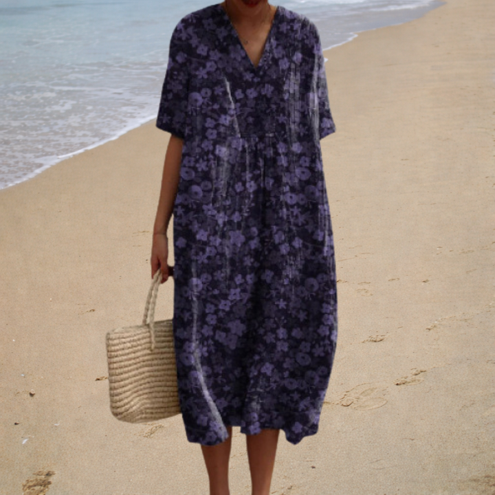 Robe Estiva Confortevole