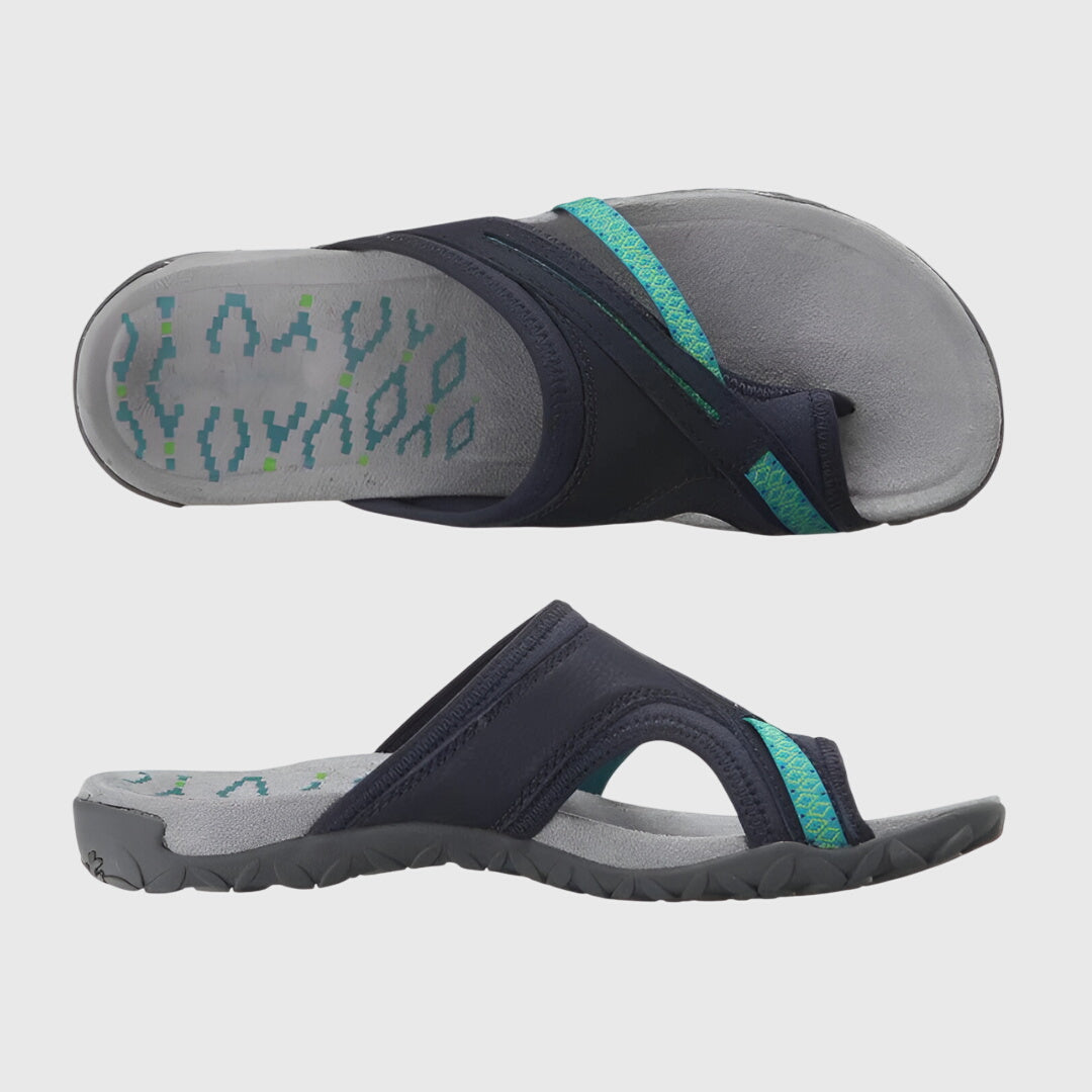 Blythe - Sandali Ortopedici Confortevoli