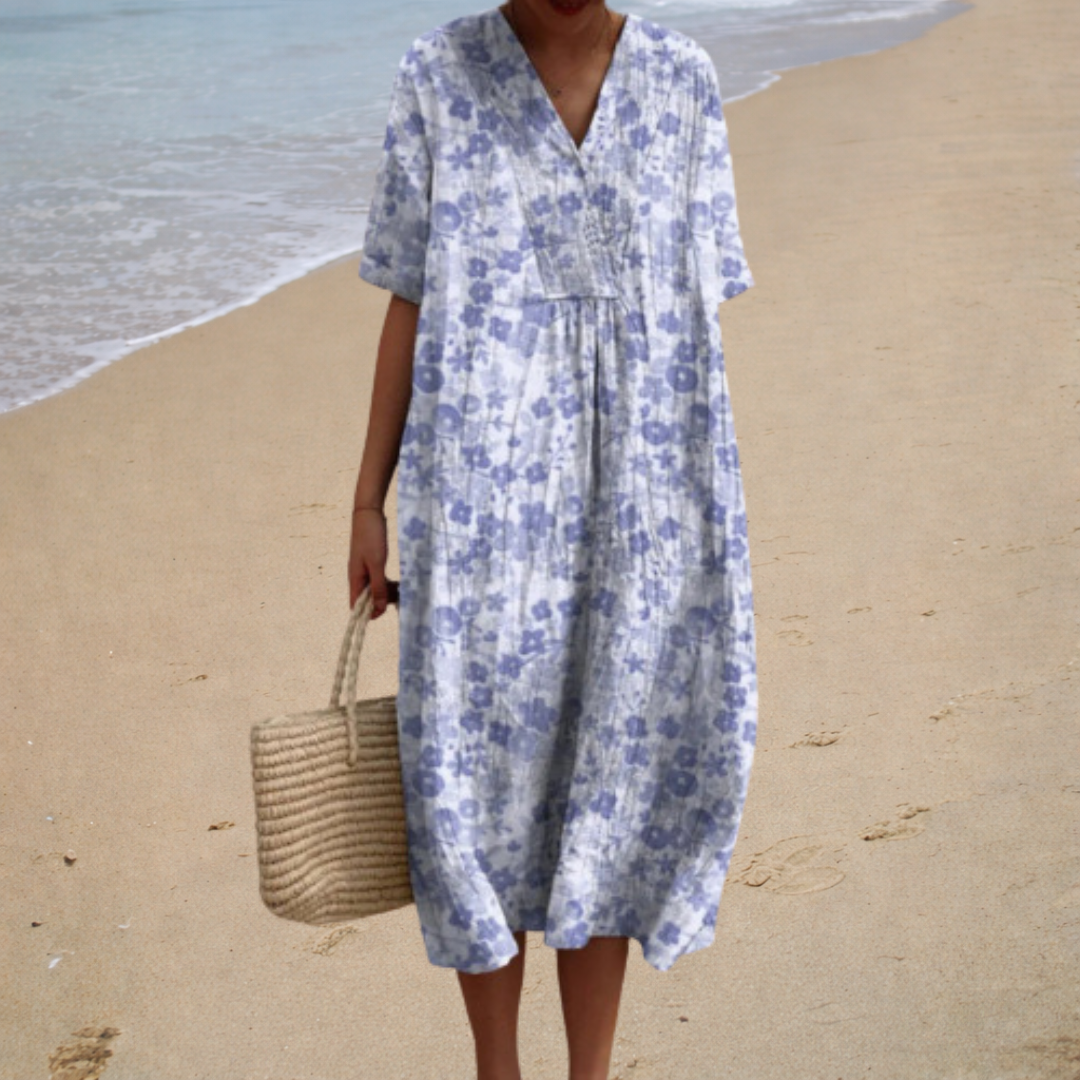 Robe Estiva Confortevole