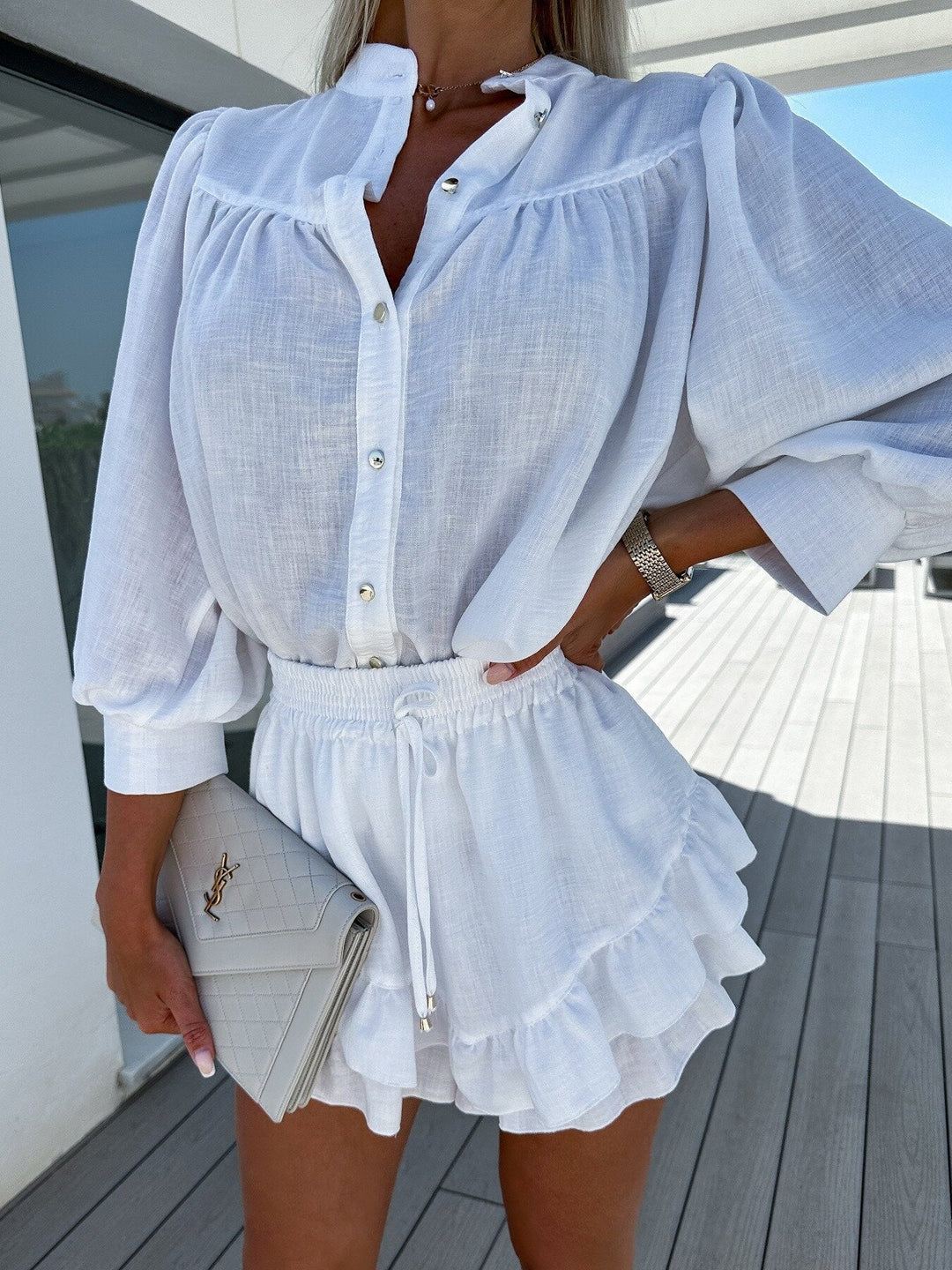 Noelle - Insieme di Moda Chic