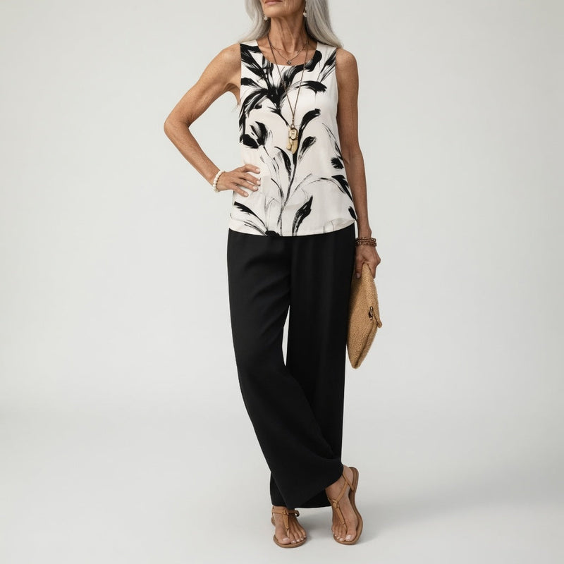 Mona | Collezione di Arte da Resort
