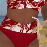 Luna | Bikini Bretelle Creative
