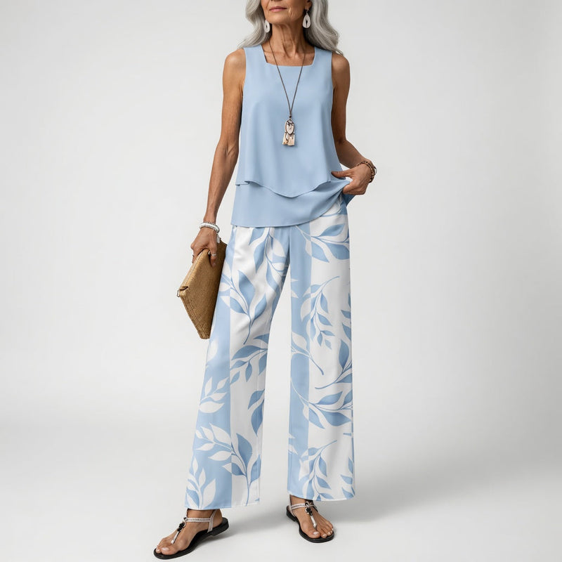 Aurelyssa | Collezione Sky Blossom