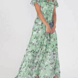 Audrey | Abito Glamour Elegante