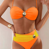 Valentina | Bikini Due Pezzi Elegante