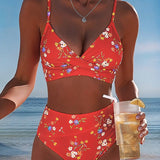 Giada | Bikini Floreale