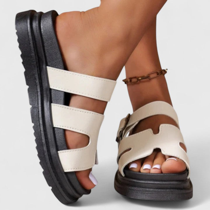 Claire | Sandali ortopedici